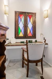 Fotografie z fotogalerie ubytování Maison Mouna v destinaci Tanger