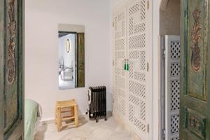 Fotografie z fotogalerie ubytování Maison Mouna v destinaci Tanger