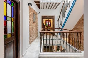 Fotografie z fotogalerie ubytování Maison Mouna v destinaci Tanger