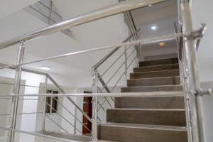Fotografie z fotogalerie ubytování Hostal Gran Real Punta Cana v destinaci Punta Cana