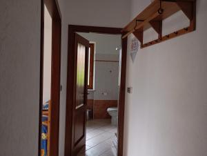 Kép AGRITURISMO Cré Seren szállásáról Susában a galériában