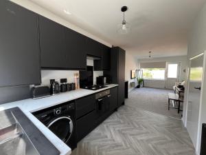Gallery image of 2 bed house in Nottingham - offers for long term stays in Nottingham