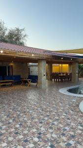 Φωτογραφία από το άλμπουμ του استراحة كريستال σε Barī