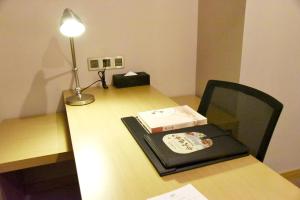 Φωτογραφία από το άλμπουμ του Nanjing Grand View Hotel σε Ναντζίνγκ +6 φωτογραφίες