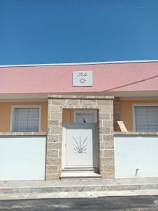 Fotografie z fotogalerie ubytování Salento Appartamento Sole v destinaci Marina di Mancaversa
