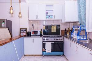 Gallery image of Ebony 1br 41 Nanyuki in Nanyuki