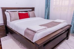 Gallery image of Ebony 1br 41 Nanyuki in Nanyuki