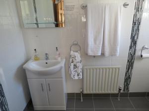 Gallery image of Padua Guest Accommodation Rosslare in Rosslare