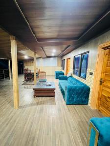 Φωτογραφία από το άλμπουμ του Royal Heights Apartments σε Nathia Gali