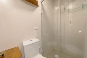 Koupelna v ubytování Affordable Apartment UEM AM704 + 27 fotografií