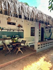Fotografie z fotogalerie ubytování Hammock v destinaci Ko Mak + 6 fotografií