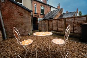 Fotografie z fotogalerie ubytování Two Bed House in Castle Donington v destinaci Castle Donington