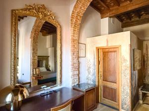 Fotografie z fotogalerie ubytování II Guelfo Bianco ve Florencii + 37 fotografií