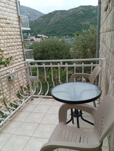 Afbeelding uit fotogalerij van Vila Luka in Slano