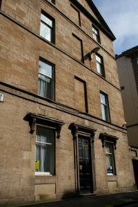 Gallery image of The Merchant City Inn in Glasgow