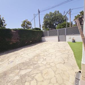 Ảnh trong thư viện ảnh của Costabravasuites villa can duk ở Caldes de Malavella