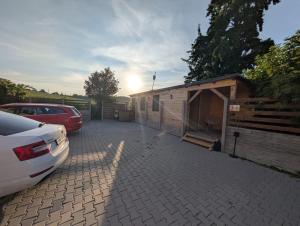 Fotografie z fotogalerie ubytování Bee house 