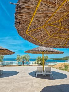 Příroda nedaleko apartmánu + 25 fotografií