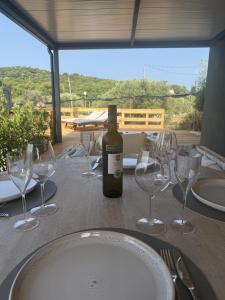 Ποτά στο Aurea Beach House +12 φωτογραφίες