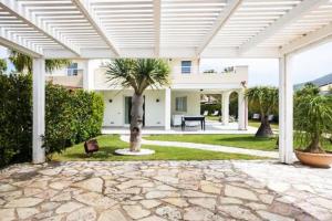 Vườn quanh Luxury Hot tub Swimming pool Private pool Wi-Fi BBQ