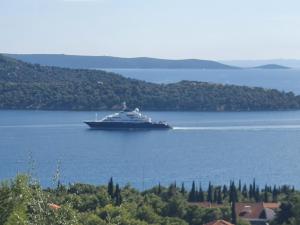 Gambar di galeri bagi Apartment Elza di Trogir