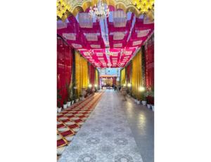 Φωτογραφία από το άλμπουμ του Hotel Royal Palm Inn होटल रॉयल पाम इन्न σε Ayodhya