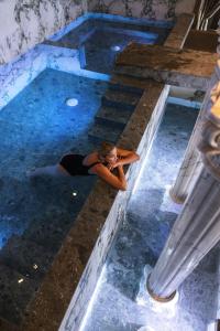 Hosté ubytování O:Live Boutique Hotel, A Small Luxury Hotel of the World