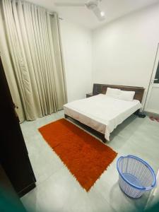 Gallery image of Somadevi boutique apartment in Kirillapone
