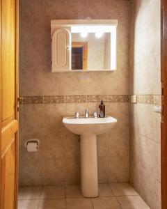 Et badeværelse på BOG Neculman + 24 billeder