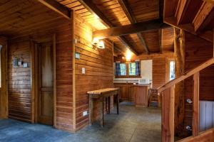 Billede fra billedgalleriet på BOG Neculman i Villa La Angostura