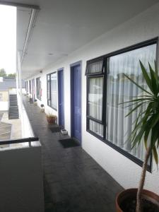 Fotografie z fotogalerie ubytování Shadzz Motel v destinaci Palmerston North