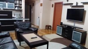 Afbeelding uit fotogalerij van Eleni apartment in Vojnica