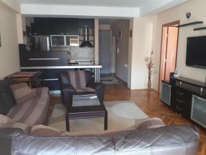 Afbeelding uit fotogalerij van Eleni apartment in Vojnica