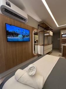 Dapur atau dapur kecil di Incrível Maré Alta no melhor trecho de Tamandaré by HM +288 gambar