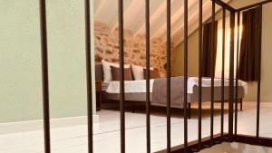 艾瓦勒克Hanole Macaron Guest House的相册照片