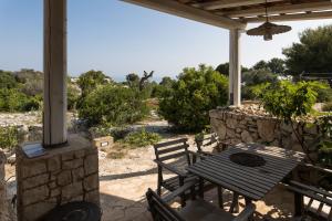 Gallery image of Feudo - Pajara Curte 3 by Salento Prime in Salve