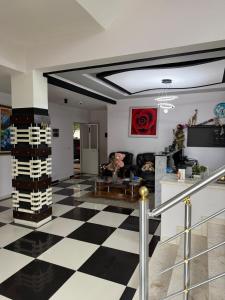 Fotografie z fotogalerie ubytování HOTEL Krokodili 
