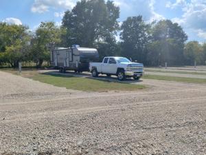 Gallery image of Summer Breeze RV Park in Wills Point