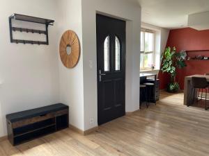 Fotografie z fotogalerie ubytování Gîte Ernec v destinaci Pleubian