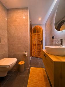 Imagem da galeria de Sencer Apart em Marmaris