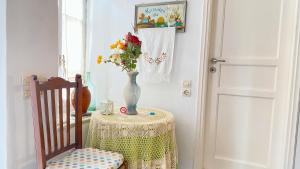 Fotografie z fotogalerie ubytování Traditional Stone House Istérnia v destinaci Istérnia