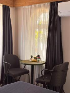 Imagem da galeria de Sencer Apart em Marmaris mais 42 fotografias