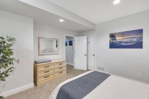 Gallery image of Serene 4BD/4BA Countryside +Hot Tub by Lake & Golf in Saint Albans