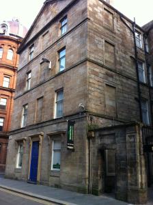 Gallery image of The Merchant City Inn in Glasgow