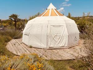 Fotografie z fotogalerie ubytování Rêver - Glamping and Villa v destinaci Pietrelcina