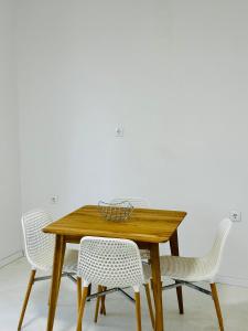 Fotografie z fotogalerie ubytování PHOS - Pag Residencies v destinaci Kustići