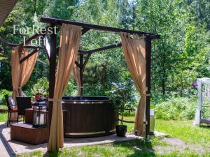 Afbeelding uit fotogalerij van ForRest Loft in Poręby Kupieńskie