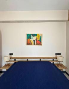 Imagem da galeria de Sencer Apart em Marmaris