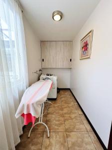 Spa și/sau alte facilități de wellness de la Departamento Vacacional en el Centro de Loja