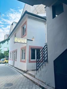 Mynd úr myndasafni af EXIT Festival Stay - 1MIN from City Center í Novi Sad